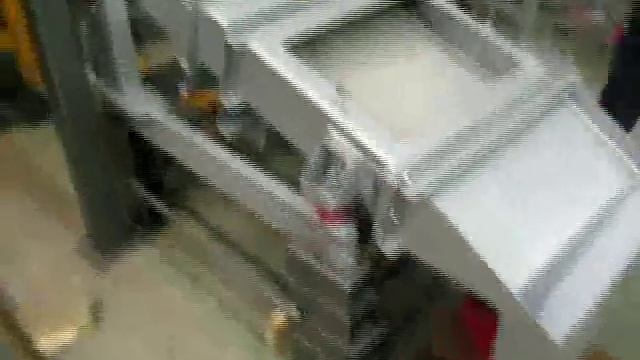 Вибрационный грохот виброгрохот