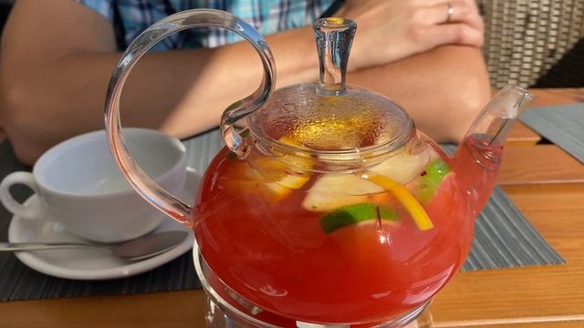 ДЕНЬ РОЖДЕНИЯ АНДРЕЯ В РЕСТОРАНЕ "МОСКВА" (Ginza) смотреть онлайн