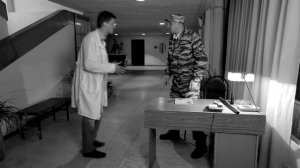 Патологоанатом