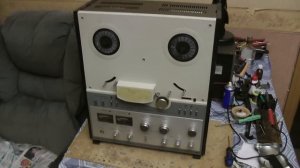 Из Луганска от Спиридона Самоварова Новый Союз 110С-1