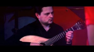 Анастсия Васкауцан - "Fado Portuguese" (Португальское фаду)