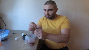 РЕЦЕПТ ПОП АПА - ЧАСТЬ 2 | Рецепт Для Рыбалки