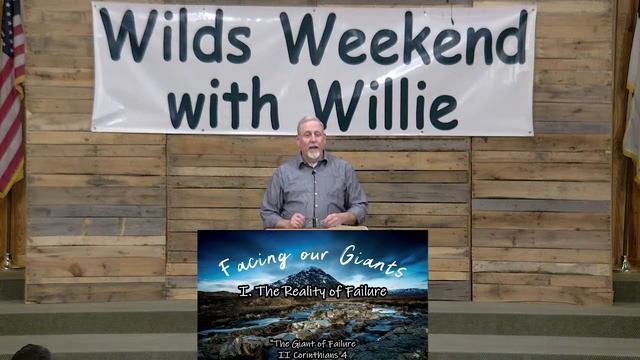 Wednesday Evening Service - 1/17/24 смотреть онлайн