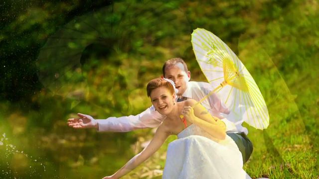 Небесно-лимонная свадьба 12 августа 2011 смотреть онлайн