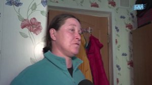 Твои люди, Бор. ПНИ