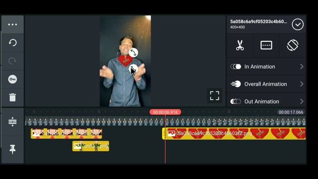 Reels New Viral Emoji Video Editing Tutorial | Reels New Trend Motion Tracking Emoji VFX Editing