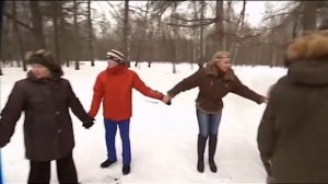 Аутизм - мир глазами больного