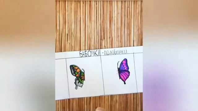 Мини бумажная распаковка. смотреть онлайн