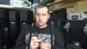 Выбор микрофонной стойки (+ лайфхаки)