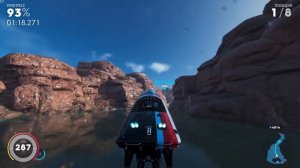 The Crew 2 - фарм денег на лодке. Больше 1 млн в час