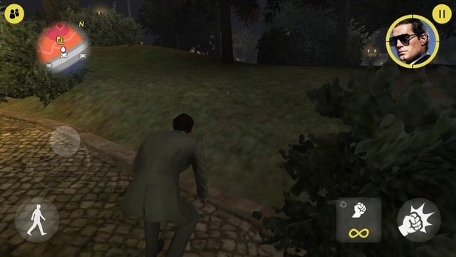 O melhor jogo de mundo aberto para android o agente da U.n.c.l.e смотреть онлайн