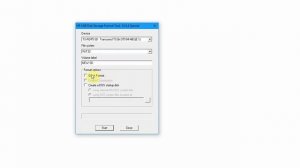 USB Disk Storage Format Tool как пользоваться ( Обзор USB Disk Storage Format Tool на русском языке
