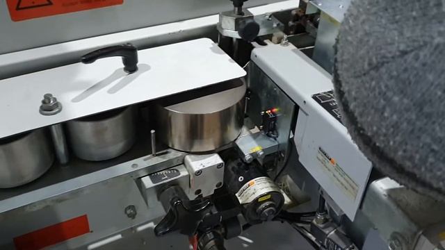 Кромкооблицовочный станок бу Holz Her Sprint 1310