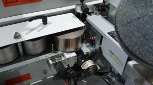 Кромкооблицовочный станок бу Holz Her Sprint 1310