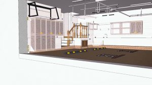 Как эффективно использовать систему хранения вещей в гараже