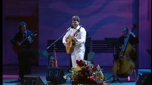 Евгений Дятлов. Песня из к/ф "Жестокий романс"