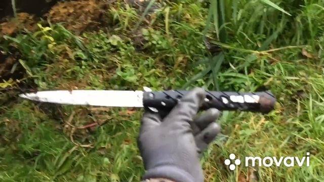 Вот Это Нож на Поисковый магнит смотреть онлайн