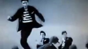 Elvis - A Little Less Conversation