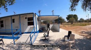 Crossing into BOTSWANA [S5 - Eps. 66].