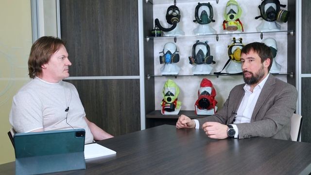 Изменения в технический регламент "О безопасности СИЗ". Особое мнение. Борис Дубовик смотреть онлайн