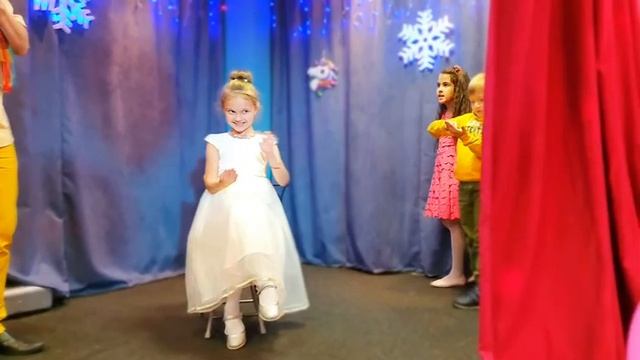 Выпускной бал - 2020. До свидания, детский сад! смотреть онлайн