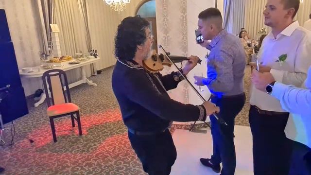 Zbiciu și formația 3 - Nuntă - Principesa - Beiuș