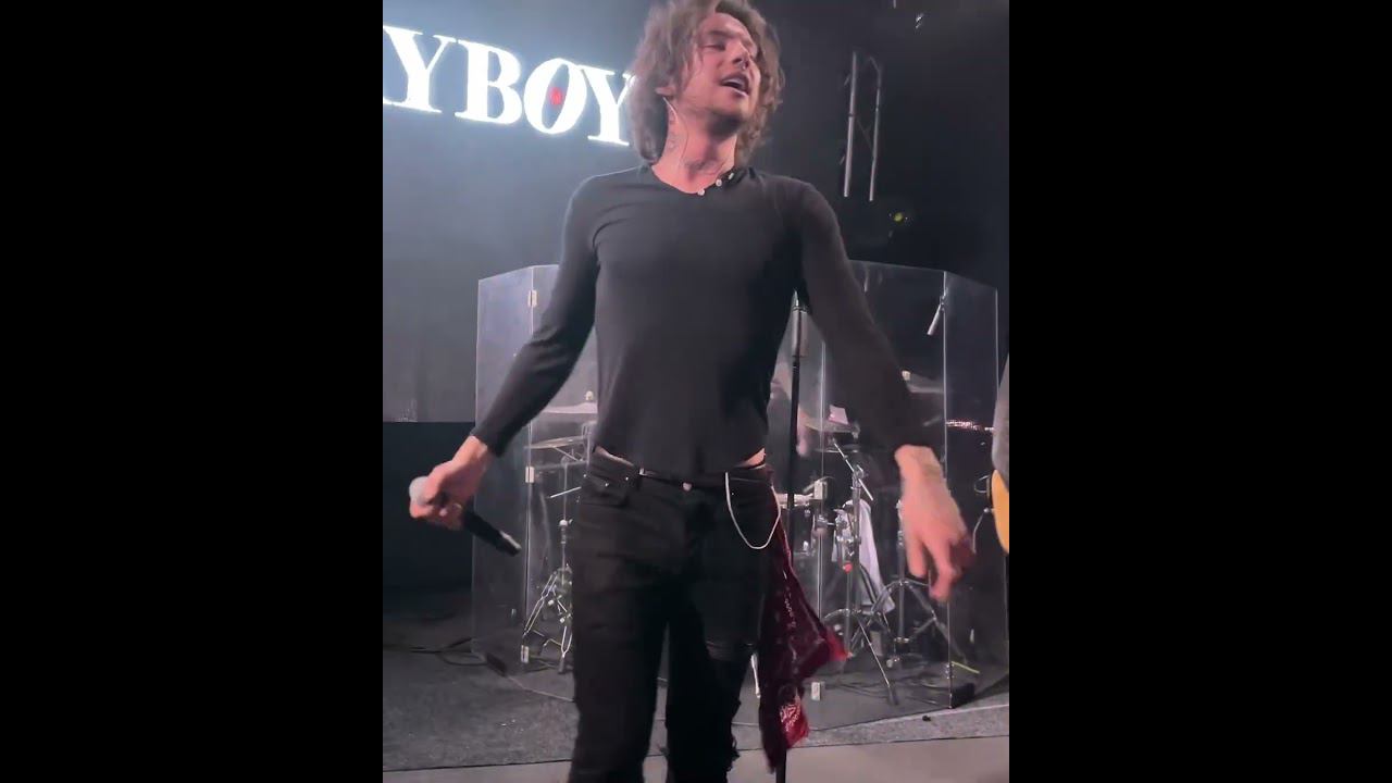 XOLIDAYBOY Плакса Хабаровск 14.12.23 #иванржевский #xolidayboy #иван смотреть онлайн