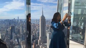 Новая смотровая площадка в Нью Йорке Summit на небоскрёбе One Vanderbilt