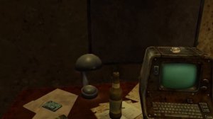 Психотропные эксперименты Убежища 19 | История Мира Fallout New Vegas Лор