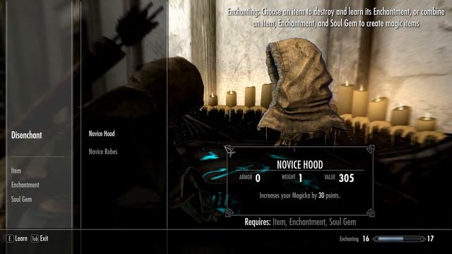 Diz is Obsessed with: Skyrim pt 7 смотреть онлайн