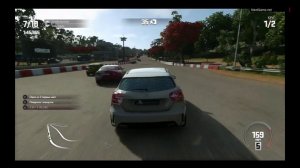 DriveClub - Процесс игры (Gameplay) Русская Версия HD [1080p] (PS4)