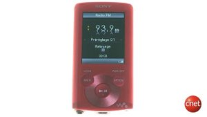 Walkman NWZ-E363 de Sony