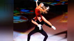 Василиса Кагановская и Максим Некрасов