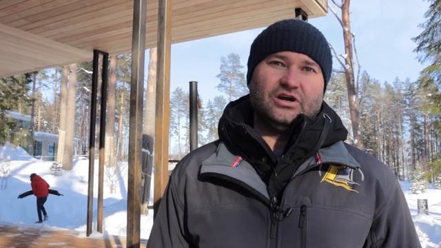 ДОМ КОТОРЫЙ ПОСТРОИТ АЛЕКСГРУПП #2 КРАСОТА В ДЕТАЛЯХ смотреть онлайн