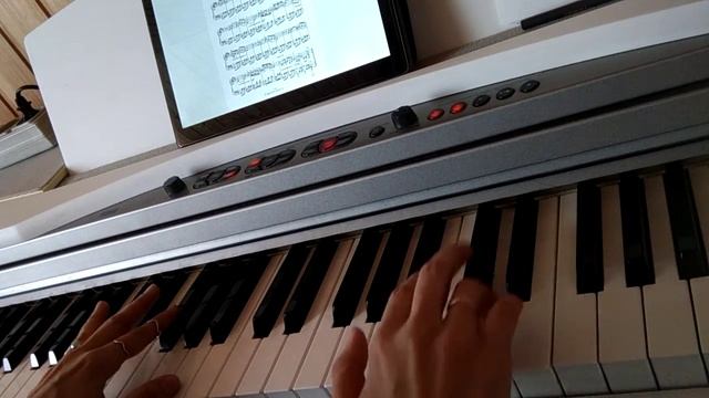 П. Чайковский. Итальянская полька. В медленном темпе. смотреть онлайн