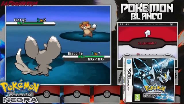 TOP 10 Mejores Juegos de Nintendo DS | La Pocion Roja смотреть онлайн