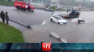 «ЧП»: 25 августа 2023 года | «Чрезвычайное происшествие» на НТВ