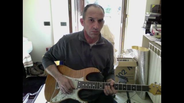 Ibanez RT650 смотреть онлайн