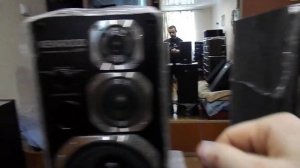 Kenwood LS-11 and Kenwood LS-11EX
