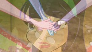 Муза и Ривен для любителей Winx.