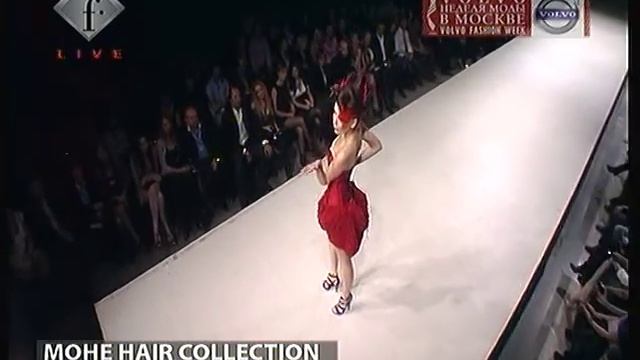 Mone Hair collection смотреть онлайн