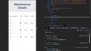 Apartment Maintenance Logs Tutorial with Source Code - Laravel Mini Project