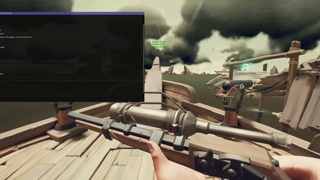 Sea Of Thieves: Working Aimbot & ESP | MrMeow Menu | FREE | 2023 Undetected | Download in Discord! смотреть онлайн