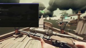 Sea Of Thieves: Working Aimbot & ESP  | MrMeow Menu | FREE | 2023 Undetected | Download in Discord!