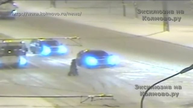 В садик (23 декабря 2014, Великий Новгород) смотреть онлайн