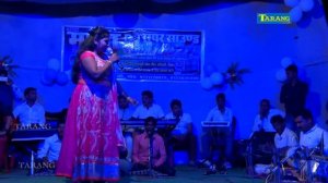 पुष्पा राणा - भक्ति गीत || Pushpa Rana - Bhojpuri Live Bhakti Jagran