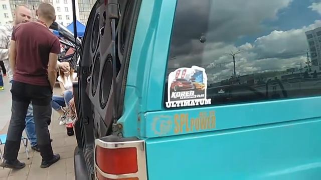 Автозвук болезнь DBDRAG! ЧАСТЬ 1.
