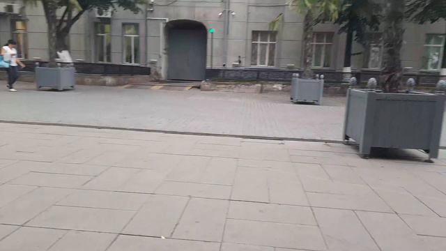 Красноярск 31 августа 2023 центр города смотреть онлайн