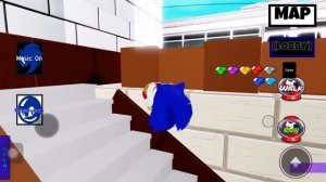 How to get Super Sonic Hyper Sonic  Dark Sonic And werehog in SONIC UNIVERSE RP!