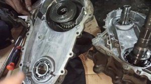 Mercedes ML350 гул, вой, шум подшипников в движении.